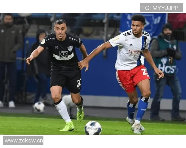 斯图加特陷入降级泥潭,3轮不胜仍未脱离危机 斯图加特陷入降级泥潭,3轮不胜仍未脱离危机