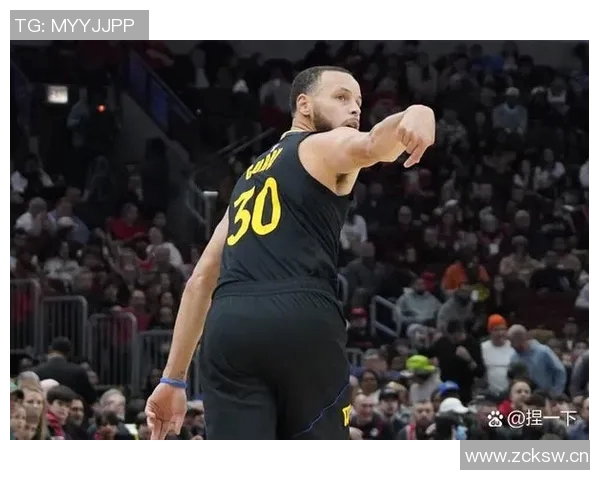 勇士连胜，库里成为球队不可或缺的核心