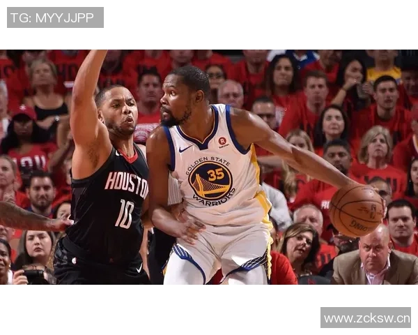 勇士击败火箭，强势晋级西部决赛