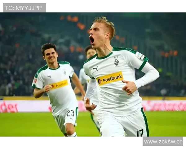 门兴逆袭史图加特，德甲榜上升势头强劲