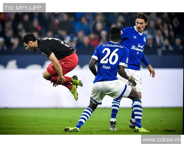 沙尔克04：德甲降级前路漫漫，连败加剧危机