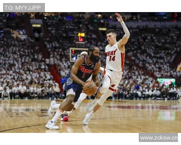 热火不敌76人，东部半决赛首战告负：揭开胜负背后的深层原因