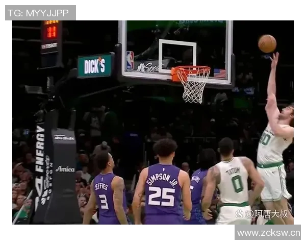 黄蜂与凯尔特人激战正酣谁能在NBA赛场上笑到最后