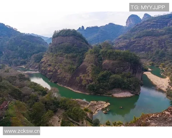 探索福建之美驴友网带你畅游绝美风景与人文魅力