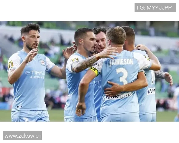 墨胜利与墨尔本城激战正酣谁将赢得这场精彩对决