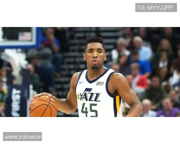 英格拉姆与米切尔的巅峰对决谁将成为NBA新星之王