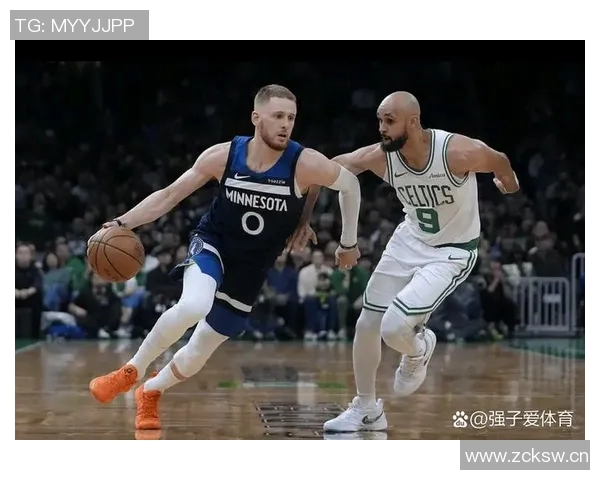 森林狼与公牛激战正酣比分胶着精彩瞬间回顾与分析