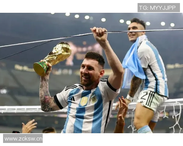 劳塔罗：从天才少年到足球巨星的辉煌蜕变之路